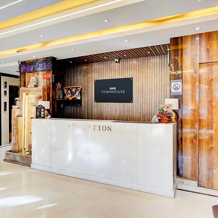 Super Townhouse Jageer Palace Near Mayapuri Chowk نيودلهي المظهر الخارجي الصورة