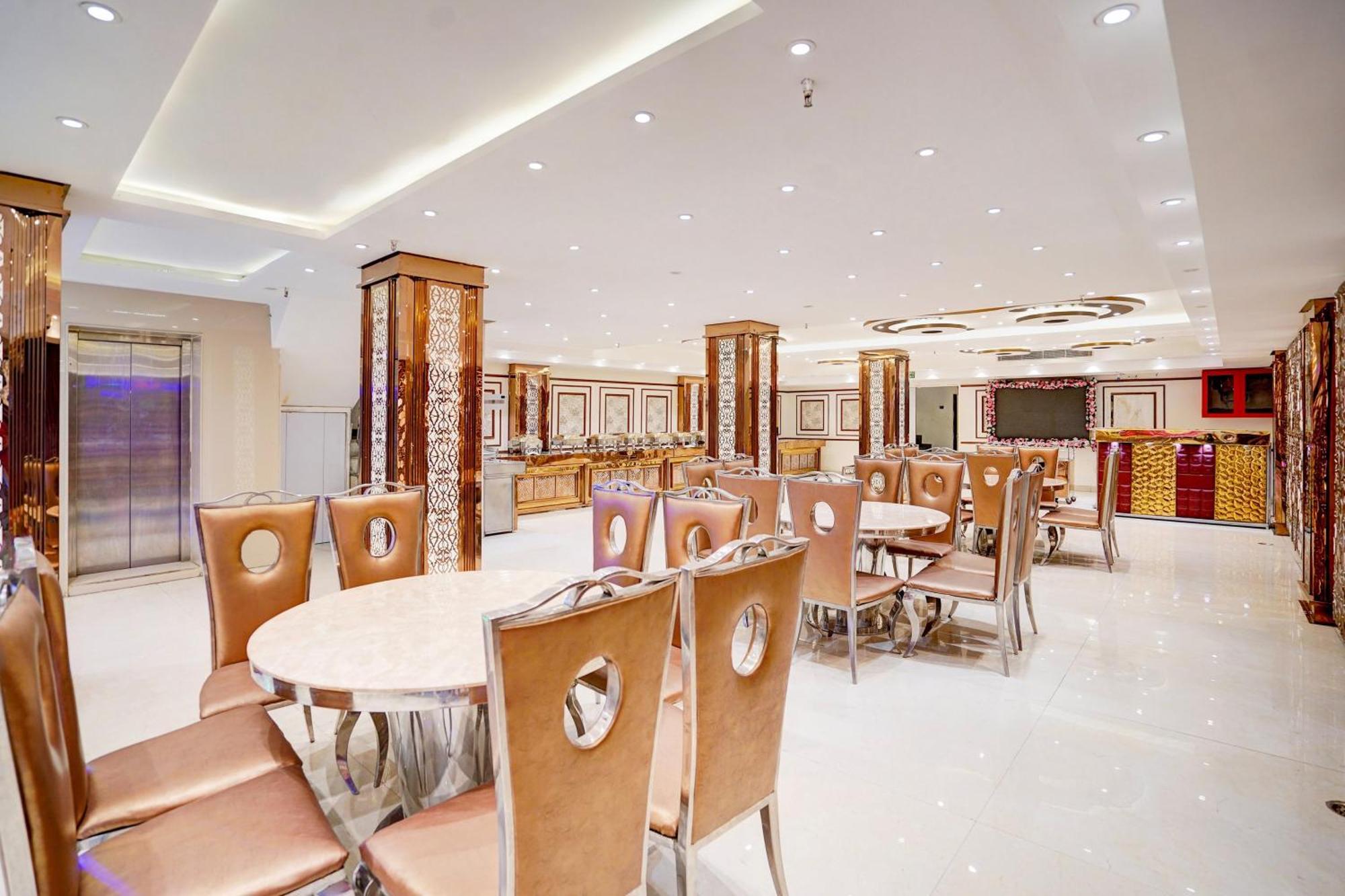 Super Townhouse Jageer Palace Near Mayapuri Chowk نيودلهي المظهر الخارجي الصورة