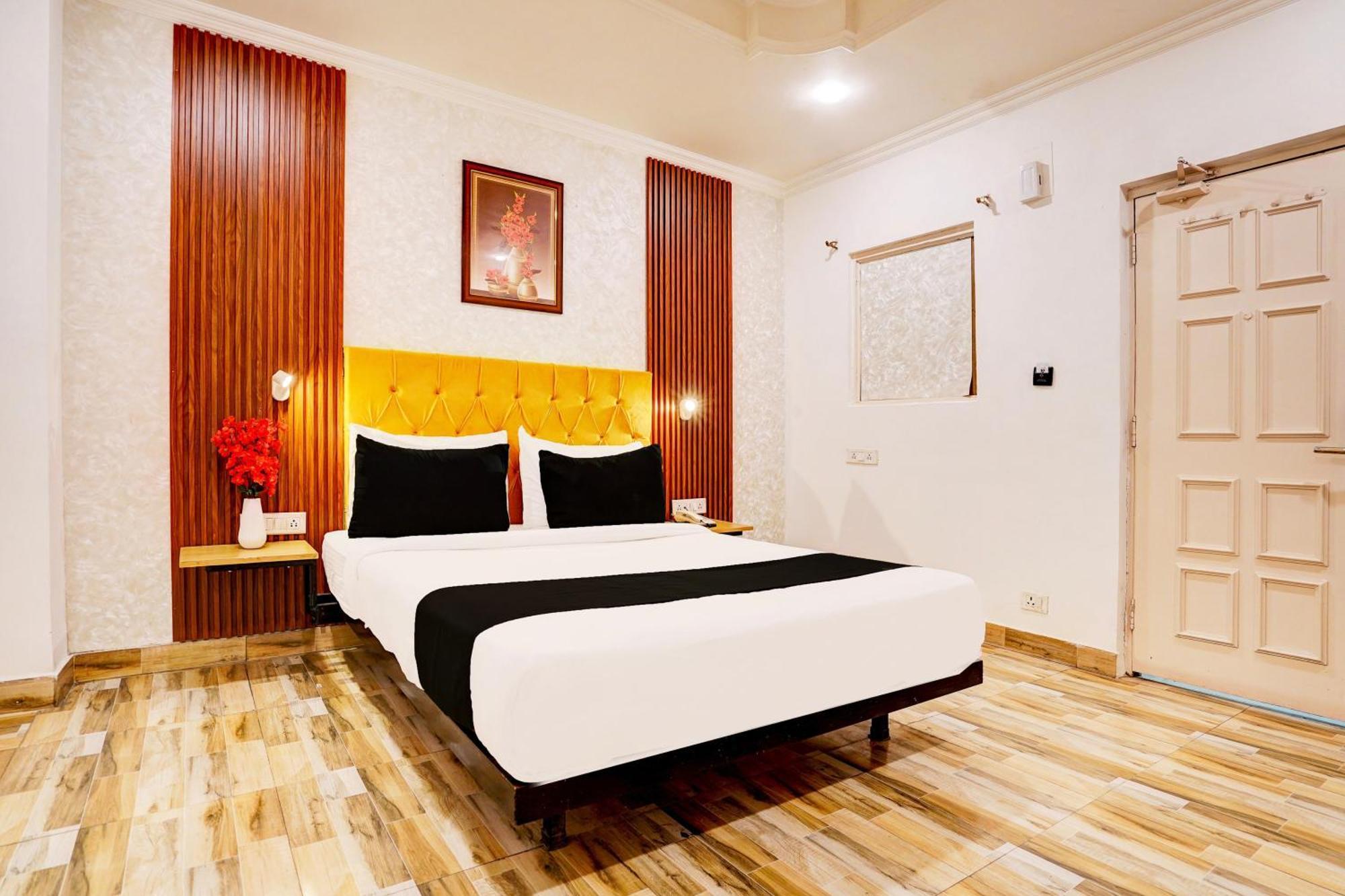 Super Townhouse Jageer Palace Near Mayapuri Chowk نيودلهي المظهر الخارجي الصورة