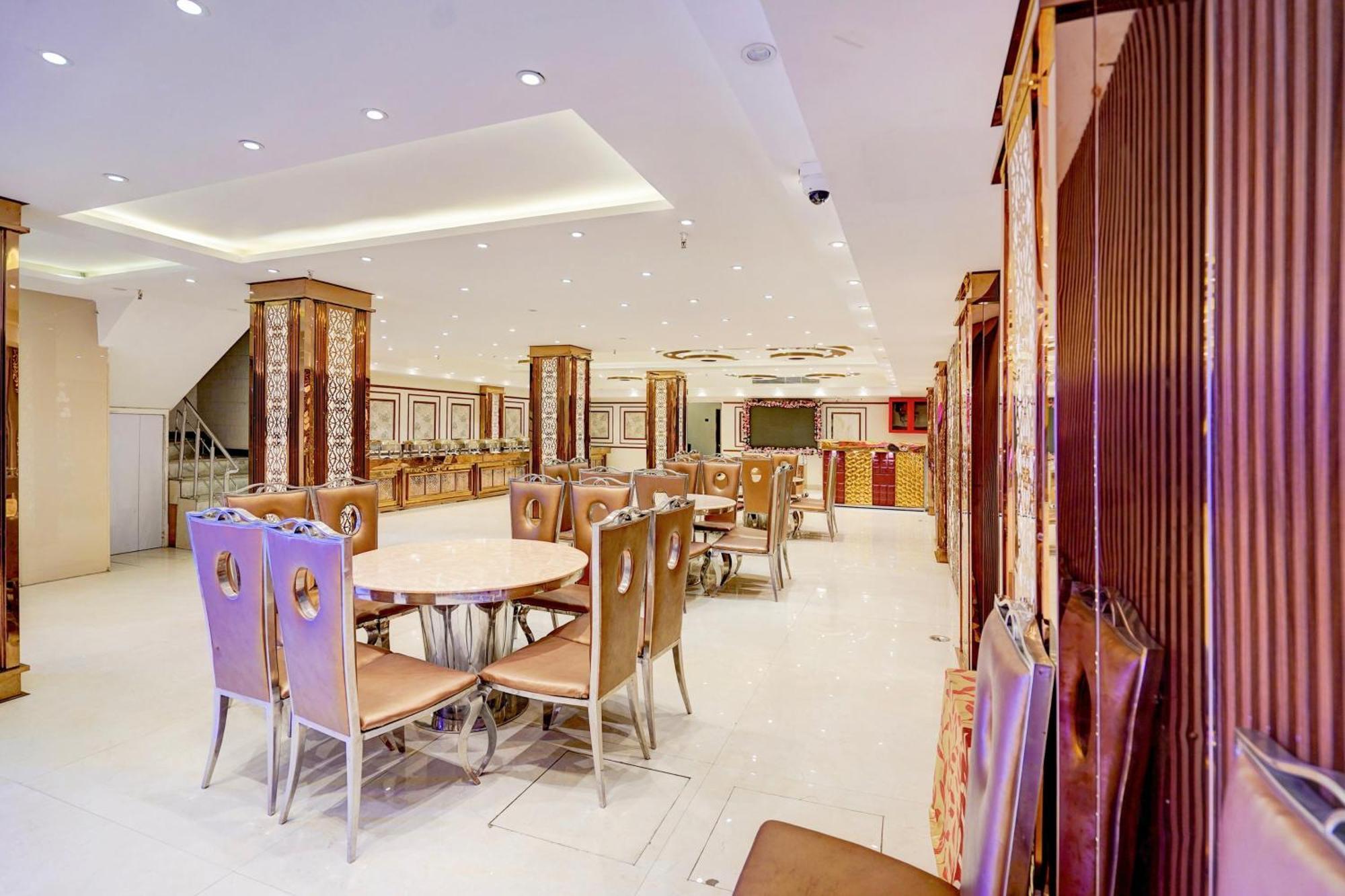 Super Townhouse Jageer Palace Near Mayapuri Chowk نيودلهي المظهر الخارجي الصورة